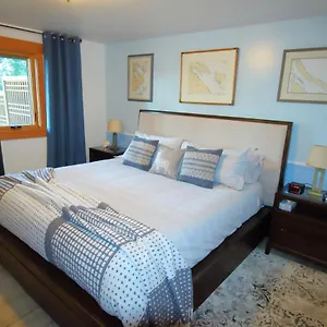 Mossy Hill Apartment